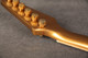 Gibson Limited Edition 50th Anniversary Firebird - Bullion Gold - 2nd Hand