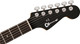 Charvel Pro-Mod Plus Dinky DK24 HSS 2PT EB QM - Amber Tiger Eye