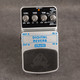 Behringer DR600 Digital Reverb Pedal - 2nd Hand (170243)