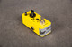Donner Yellow Fall Delay Pedal - 2nd Hand (170244)