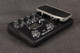 Zoom G2.1Nu Guitar Multi-Effects Pedal/USB Interface - 2nd Hand