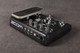 Zoom G2.1Nu Guitar Multi-Effects Pedal/USB Interface - 2nd Hand