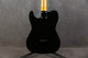 Harley Benton TE-70 - Black Paisley - 2nd Hand (170258)