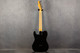 Harley Benton TE-70 - Black Paisley - 2nd Hand (170258)