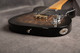 Harley Benton TE-70 - Black Paisley - 2nd Hand (170258)