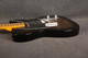 Harley Benton TE-70 - Black Paisley - 2nd Hand (170258)