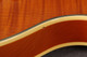 J&D Brothers Singlecut Electric Guitar - Amber - 2nd Hand