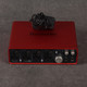 Focusrite Scarlett 18i8 Audio Interface - 2nd Hand