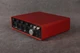 Focusrite Scarlett 18i8 Audio Interface - 2nd Hand