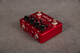 Suhr Eclipse Dual Overdrive Distortion - 2nd Hand