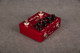 Suhr Eclipse Dual Overdrive Distortion - 2nd Hand