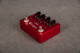 Suhr Eclipse Dual Overdrive Distortion - 2nd Hand