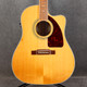 Epiphone J-45EC Studio - Natural - 2nd Hand