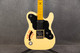 Vintage Joe Doe Gambler - Butterscotch - 2nd Hand