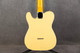 Vintage Joe Doe Gambler - Butterscotch - 2nd Hand