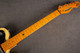 Vintage Joe Doe Gambler - Butterscotch - 2nd Hand