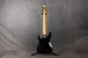 Schecter Omen 7 - Black - 2nd Hand
