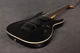 Schecter Omen 7 - Black - 2nd Hand