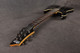 Schecter Omen 7 - Black - 2nd Hand