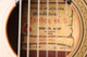 Alhambra 2C Classical Guitar - 2nd Hand (169730)