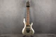 ESP LTD F-250 - Titanium - 2nd Hand