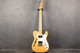 Squier Classic Vibe 50s Telecaster Thinline - Natural - 2nd Hand