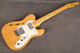 Squier Classic Vibe 50s Telecaster Thinline - Natural - 2nd Hand