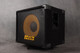 Markbass Traveler 151P Bass Cabinet - 2nd Hand (170253)