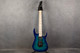 Ibanez RG370AHMZ - Blue Moon Burst - 2nd Hand (169970)