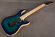 Ibanez RG370AHMZ - Blue Moon Burst - 2nd Hand (169970)