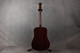 Epiphone Inspired By Gibson Hummingbird Antique Natural - 2nd Hand