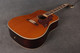 Epiphone Inspired By Gibson Hummingbird Antique Natural - 2nd Hand