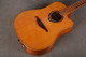Lag Guitars Tramontane Hyvibe THV10DCE - 2nd Hand