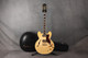 Epiphone Sheraton II Natural Hollow Body Electric Guitar - 2nd Hand