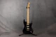 Fender MIJ E Series Stratocaster - Black - 2nd Hand