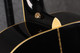 Epiphone J200 Elvis Presley - Black - 2nd Hand