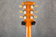 Gibson Les Paul Tribute T - 2017 - Satin Gold Top - 2nd Hand