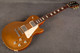 Gibson Les Paul Tribute T - 2017 - Satin Gold Top - 2nd Hand