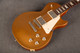 Gibson Les Paul Tribute T - 2017 - Satin Gold Top - 2nd Hand