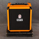 Orange Crush Bass 25 Amp - 2nd Hand