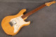 Yamaha Pacifica PAC112J - Natural - 2nd Hand