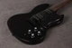 Epiphone SG Goth G400 XII - Matt Black - 2nd Hand