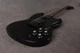 Epiphone SG Goth G400 XII - Matt Black - 2nd Hand