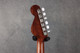 Fender Malibu Vintage Acoustic Electric Guitar - Aged Natural - 2nd Hand