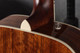 Fender Malibu Vintage Acoustic Electric Guitar - Aged Natural - 2nd Hand