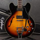 Epiphone Inspired By Gibson ES-345 - Vintage Sunburst - 2nd Hand