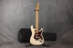 Fender Player Plus Stratocaster MN Olympic Pearl - 2nd Hand