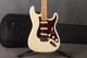 Fender Player Plus Stratocaster MN Olympic Pearl - 2nd Hand