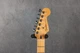 Fender Player Plus Stratocaster MN Olympic Pearl - 2nd Hand