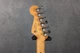 Fender Player Plus Stratocaster MN Olympic Pearl - 2nd Hand